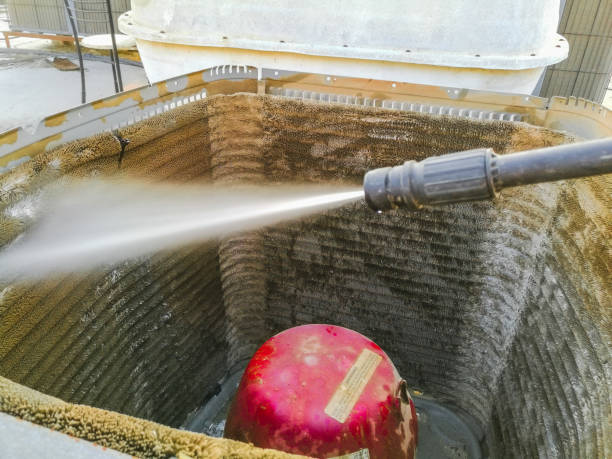 Best HVAC Maintenance and Cleaning  in Hydesville, CA