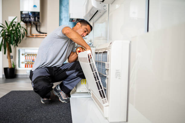 Best Air Duct Cleaning Near Me  in Hydesville, CA