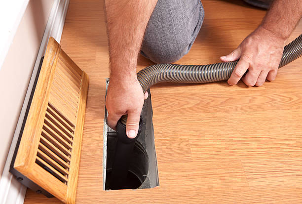 Best Ventilation Cleaning Services  in Hydesville, CA