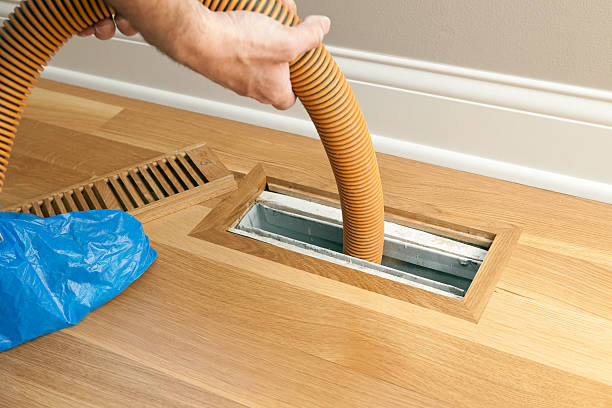 Best Professional Duct Cleaning Services  in Hydesville, CA