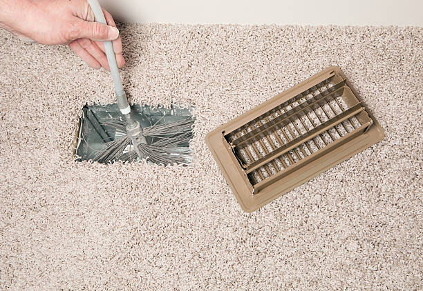 Best Dryer Vent Cleaning Services  in Hydesville, CA
