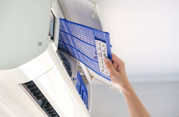 Best HVAC System Cleaning  in Hydesville, CA
