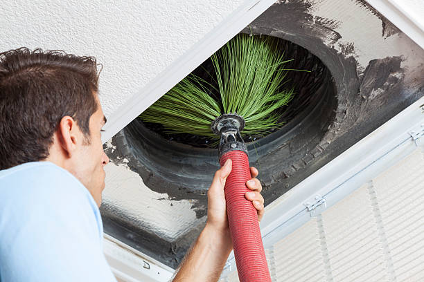 Best Dryer Vent Cleaning Services  in Hydesville, CA