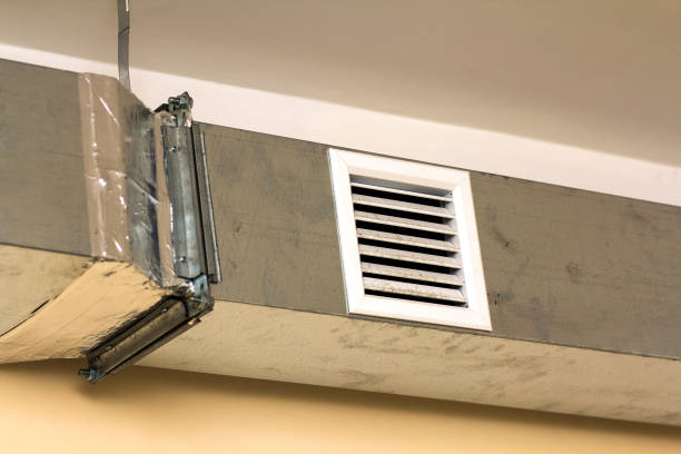 Best Air Duct Cleaning Company Near Me  in Hydesville, CA